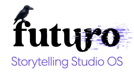 Futuro - Storytelling Studio OS